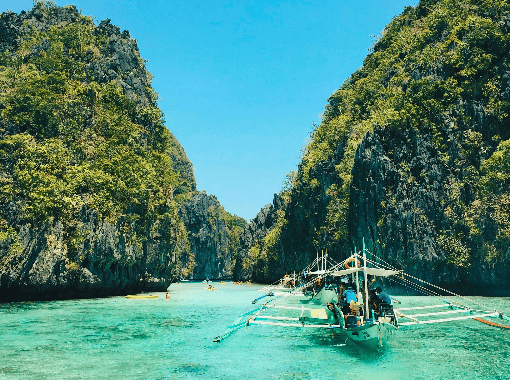 El Nido, MIMAROPA, Philippines