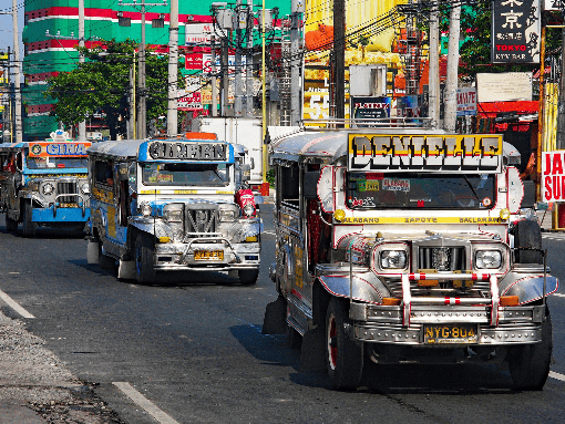 Jeepney