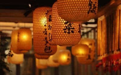 China Travel Tips