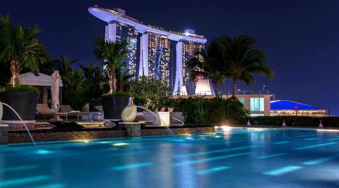 Marina Bay Sands