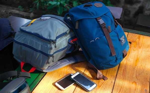 Travel Gear
