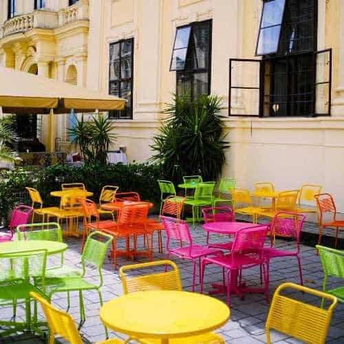 Vienna, Vienna, Austria