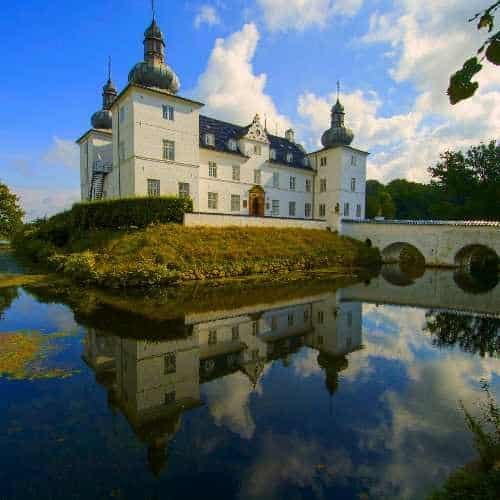 Engelsholm-Castle-Denmark