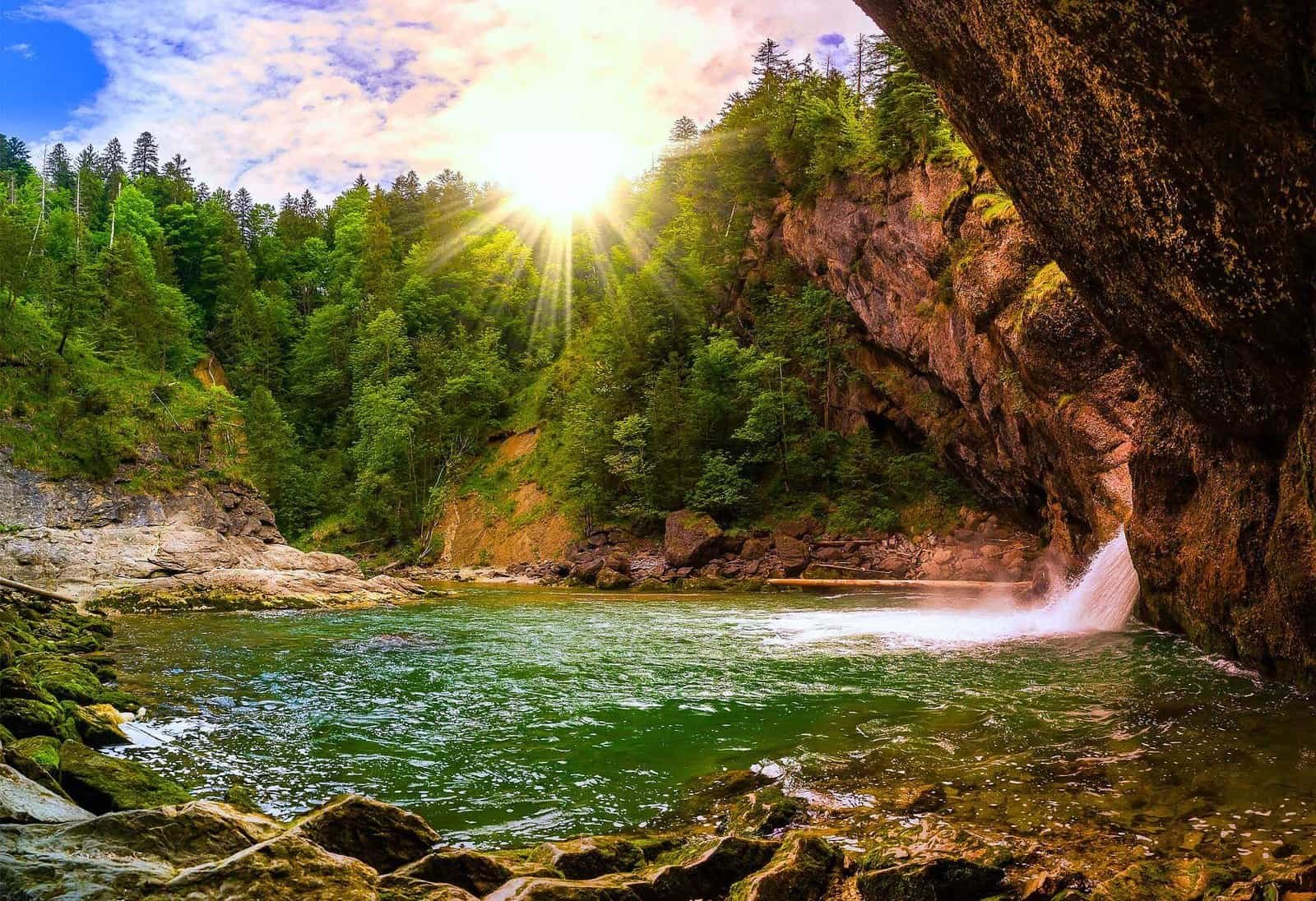 Retreats | Relax, Rejuvenate & Find Inner Peace