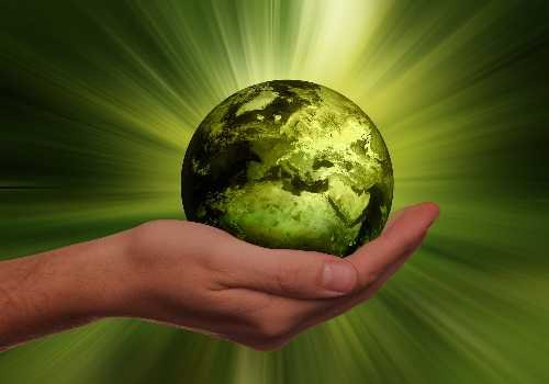 Sustainable Impact