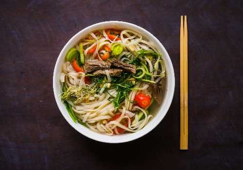 Vietnamese Pho