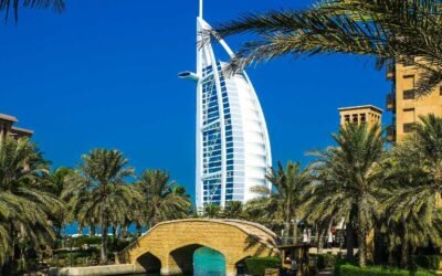 Explore the World’s Most Luxurious Hotels and Resorts
