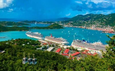 Uncover Exotic Cruise Destinations for Your Escape