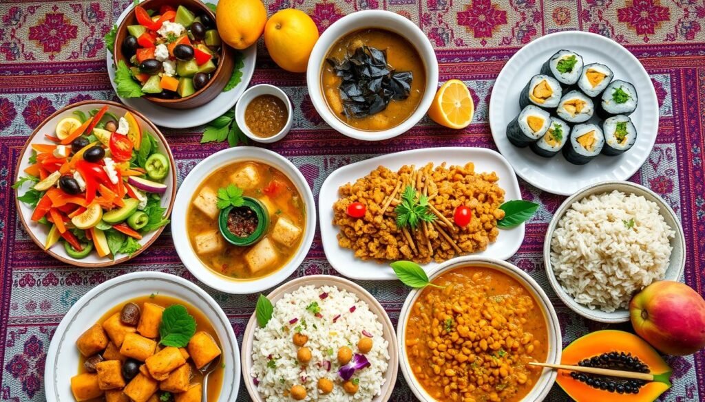 traditional healthy recipes