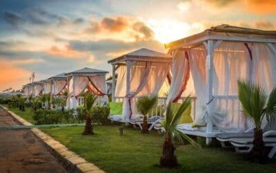 Dream Destinations to Awaken Your Soul