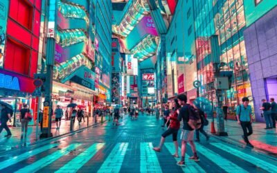 Uncover the Premier Global Destinations for Gamers