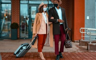 Embrace Global Fashion Trends for Stylish Travels