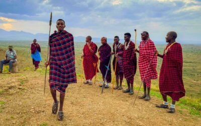 Explore Unforgettable Cultural Experiences to Immerse Yourself In Worldwide