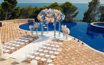 Find the Best Wedding Venue to Make Your Vision a Reality