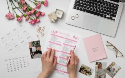 Ultimate Guide to Wedding Planning Success