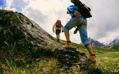 Embark on Epic Global Backpacking Trips of a Lifetime