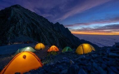 Explore Basecamp Trips for Epic Nature Getaways