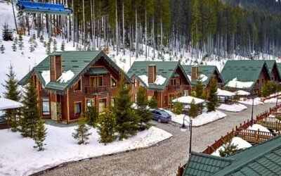 Explore Scenic Hikes with Relaxing Inn-based Hiking Tours
