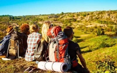 Embark on Unforgettable Summer Hiking Trips