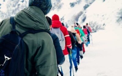 Winter Hiking Trips: Explore Global Winter Adventures