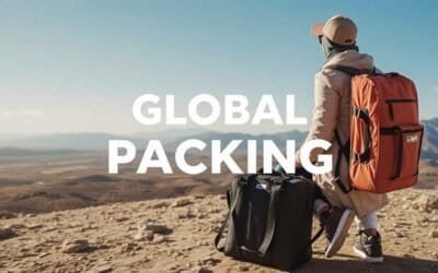 Top Essential Packing Tips You Need to Know