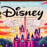 Disney Adventures