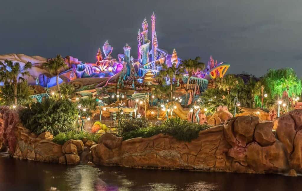 Tokyo DisneySea