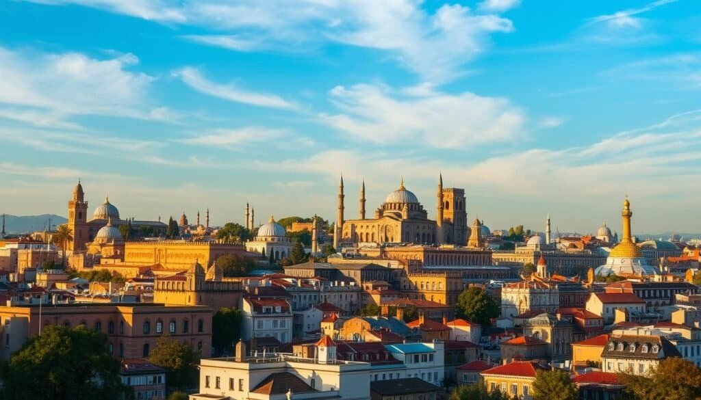 Top Destinations for Cultural Tours