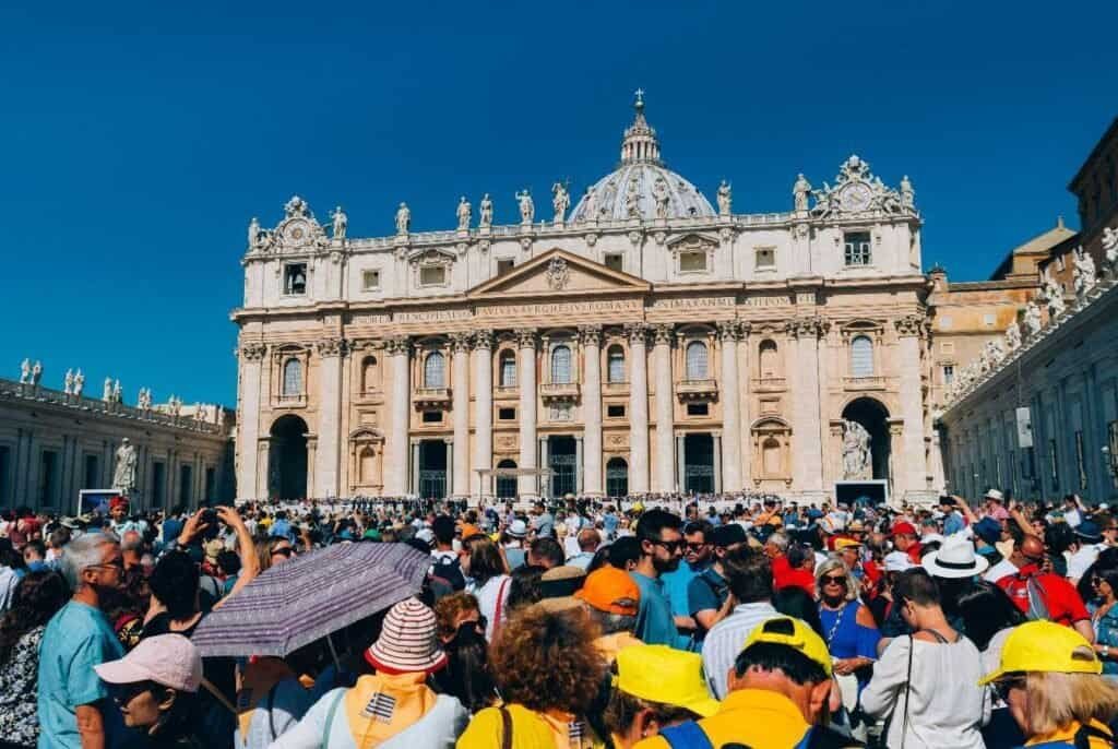 Vatican City