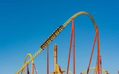 Top Adventure Parks to Experience Worldwide