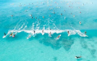 Uncover the Best Beach Activities Worldwide
