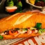 Banh Mi