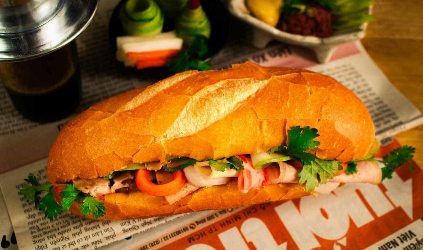 Banh Mi
