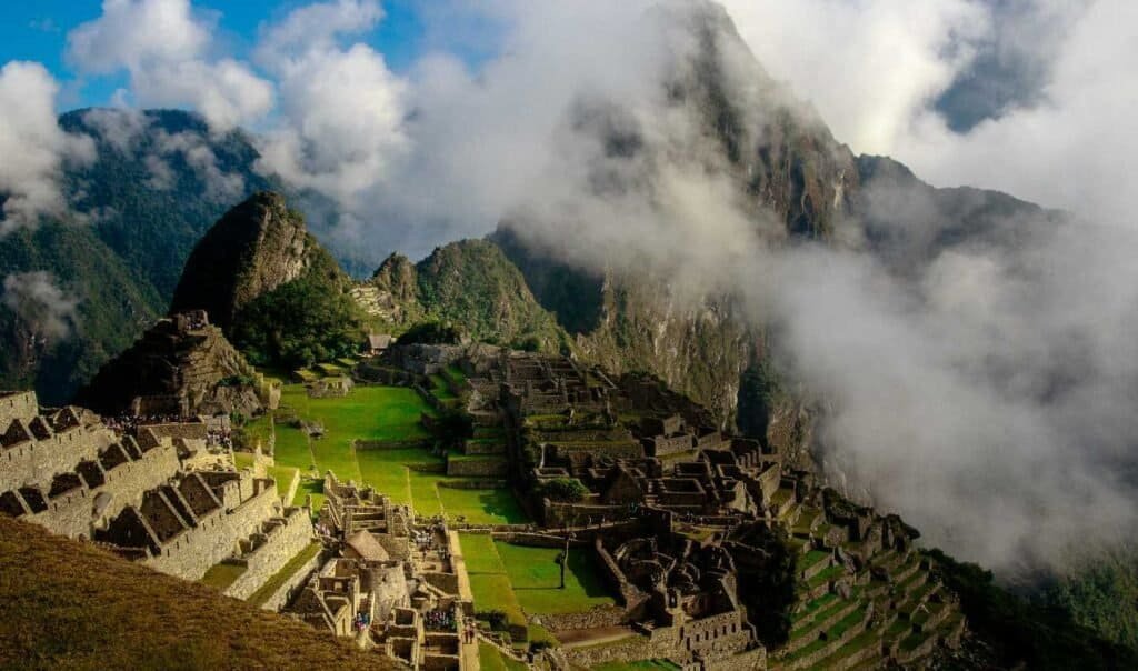 Peru Attractions