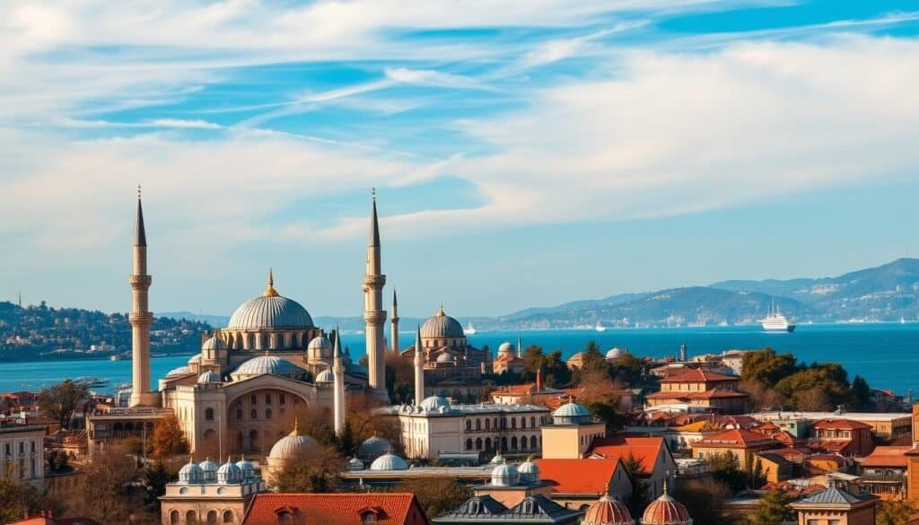 Turkey Attractions