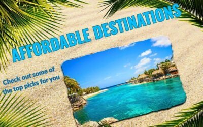 Affordable Destinations: Top Picks for Travelers