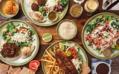 Explore the Best Greek Cuisine Experiences