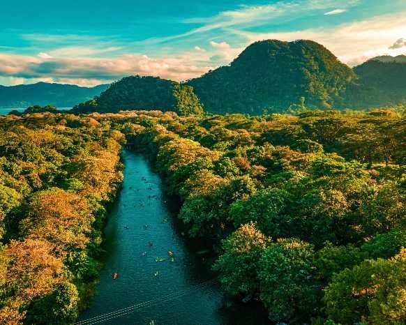 Honduras - Central America-582