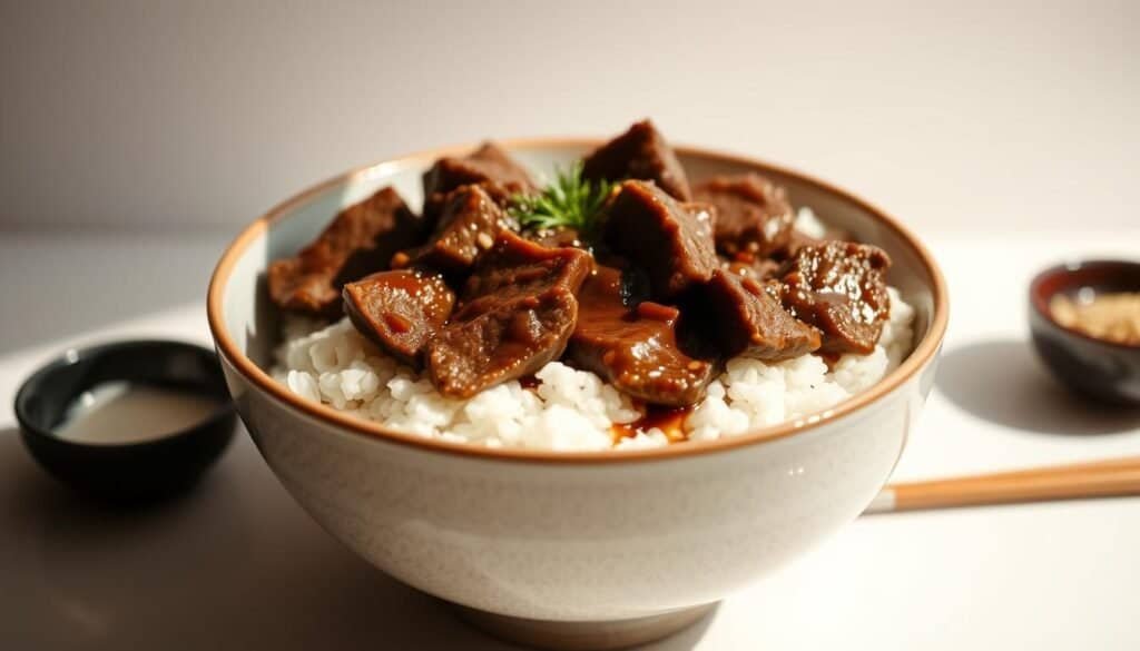 Exploring Japanese Food For First Time Travelers