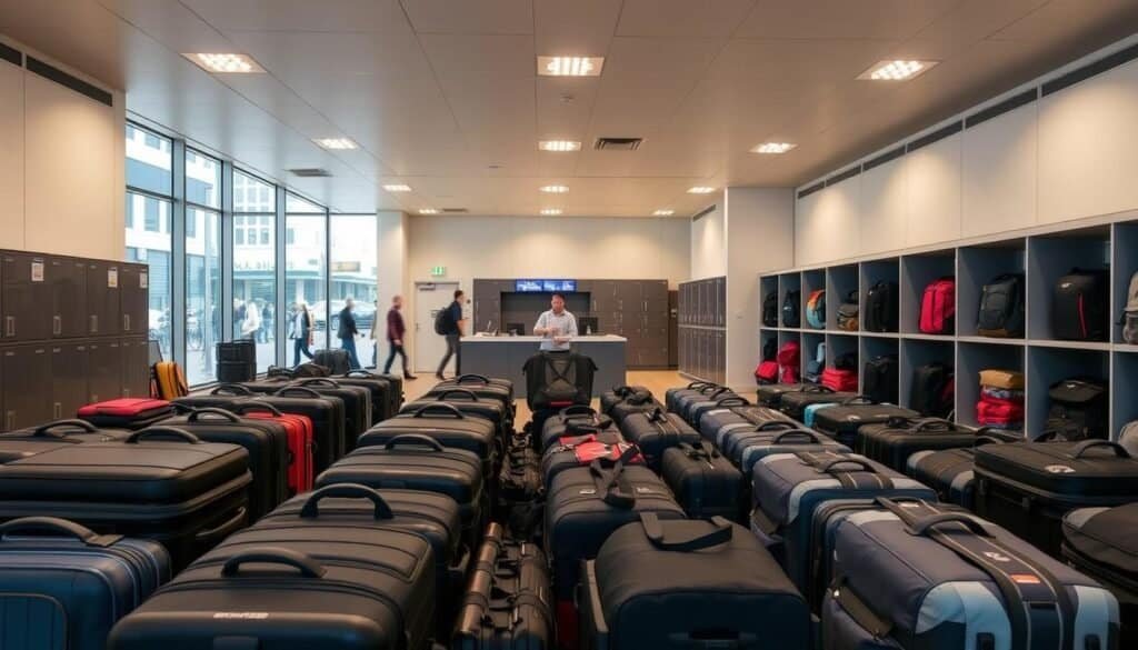 Why Is Storing Your Luggage So Important? (The Solutions)