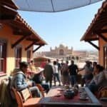 Affordable Stays in Uzbekistan