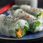 Vietnamese Spring Rolls