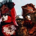 World Cultural Carnivals