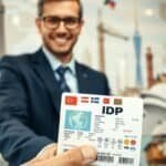 International Drivers Association