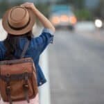 How to Travel Safely Alone