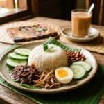 NASI LEMAK